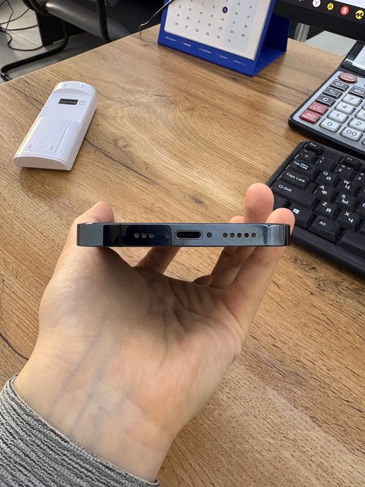 iPhone 12 pro ideal