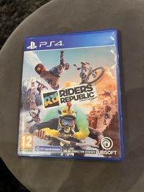 Riders Republic PS4