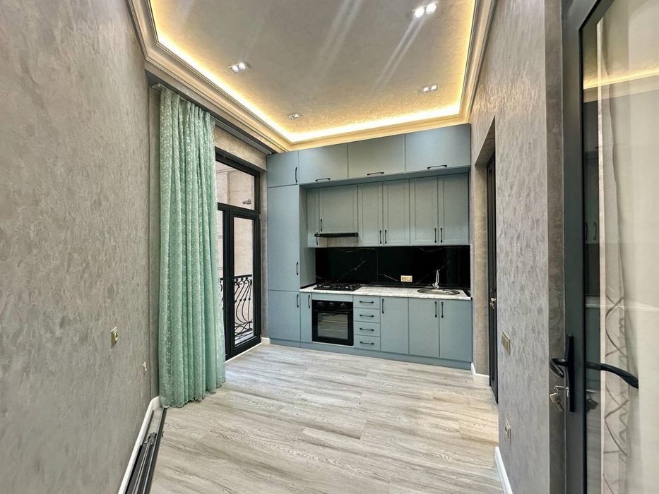 Продам квартиру свою. Бадамзар. 3-комнаты(+одна комната как столовая)