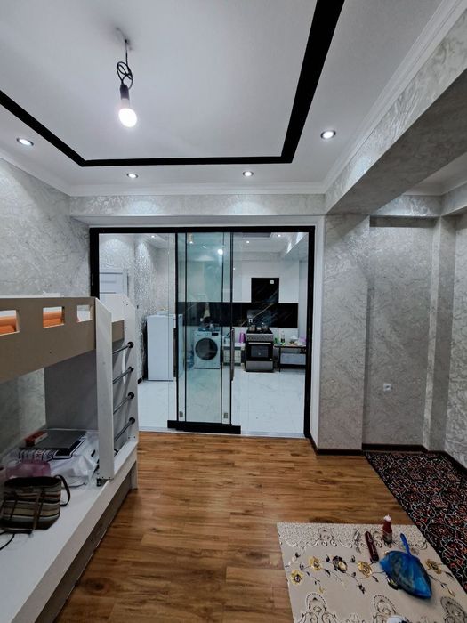 Яшнабод тумани, Қундузсой кўчаси, 12 дом, 4-этаж, 66 кв 43,68 квадрат