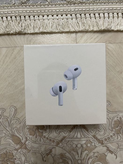 AirPods наушник (3, про, про2) срочно