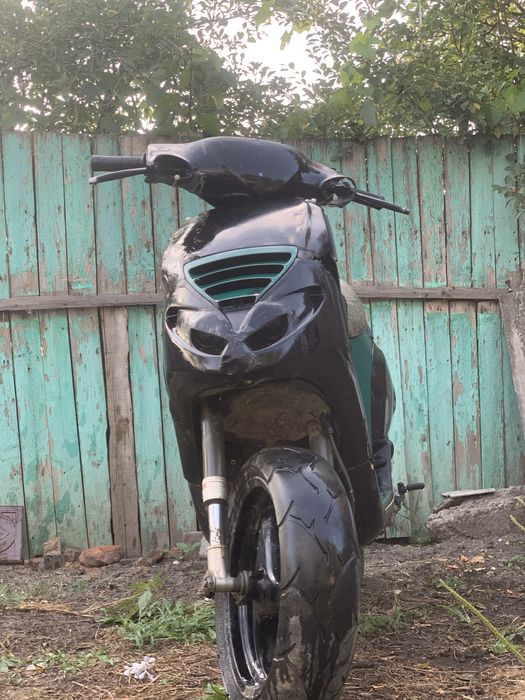 Vand sau dezmembrez  piaggio nrg mc 1