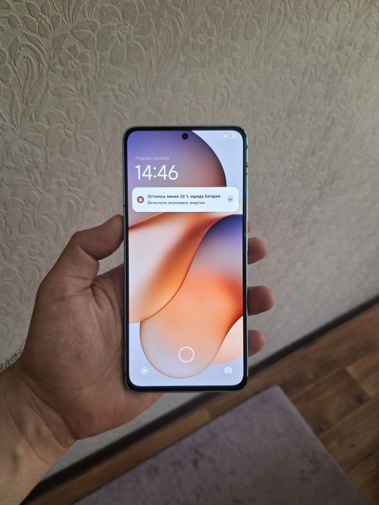 Xiaomi Redmi Note 13 8/128gb