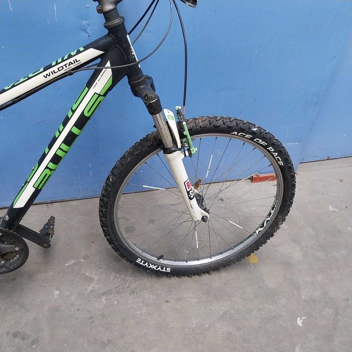 НАЙ ДОБРАТА ОФЕРТА 26 цола Алуминиев Велосипед BULLS