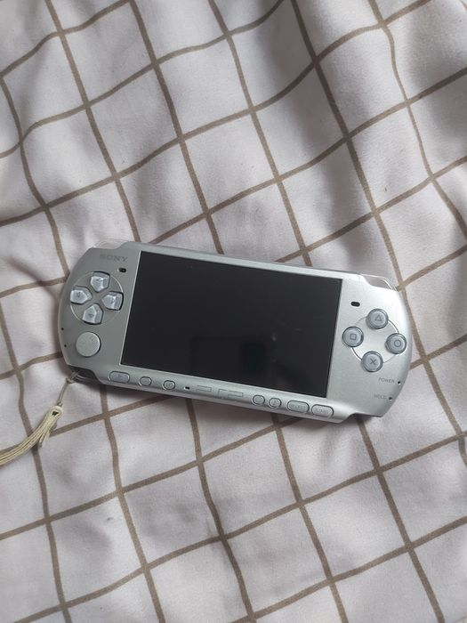 Sony PSP 3001, Firmware Aftermarket