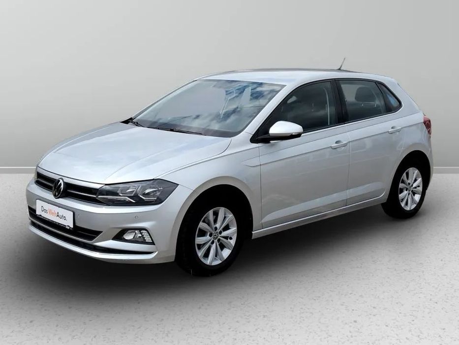 Volkswagen Polo VW Polo Highline 1.0 TSI OPF DSG, 4 usi 1718