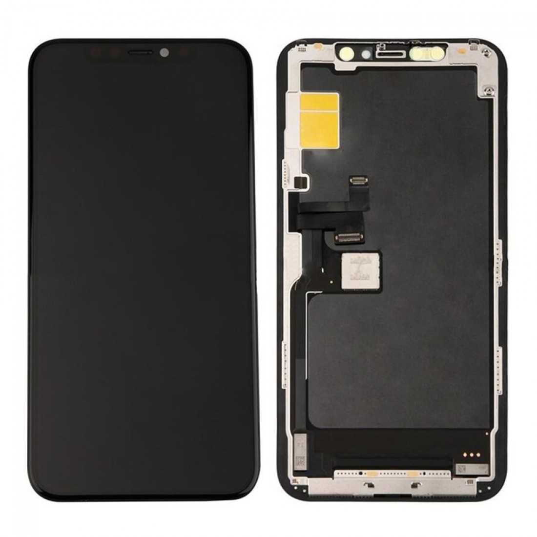 LCD Дисплей с тъчскрийн за iPhone 11 Pro /// OLED GX SS000395 комплект