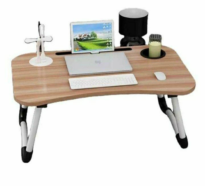 Компьютерный стол, с USB, вентилятор, светодиодная подсветка.