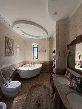 Водник | Рохат 12-комнат 10-соток 546 м2 [ДМ-012]