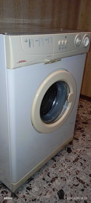 Пералня SiLTAL модел SLS48X на части