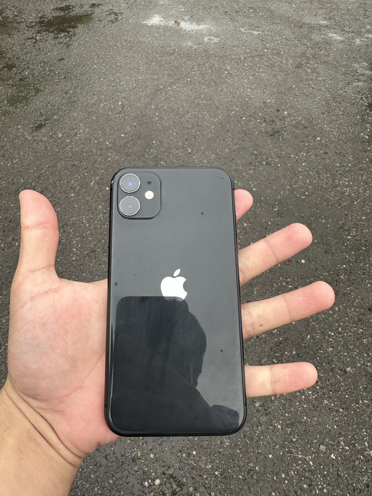 Iphone 11 64 GB ideal