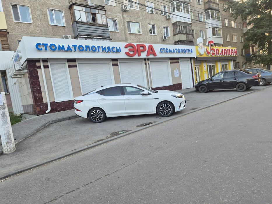 Продам машину Jac j7,  обмен не интересует