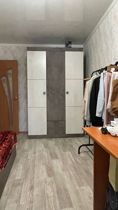 Подселение девушек