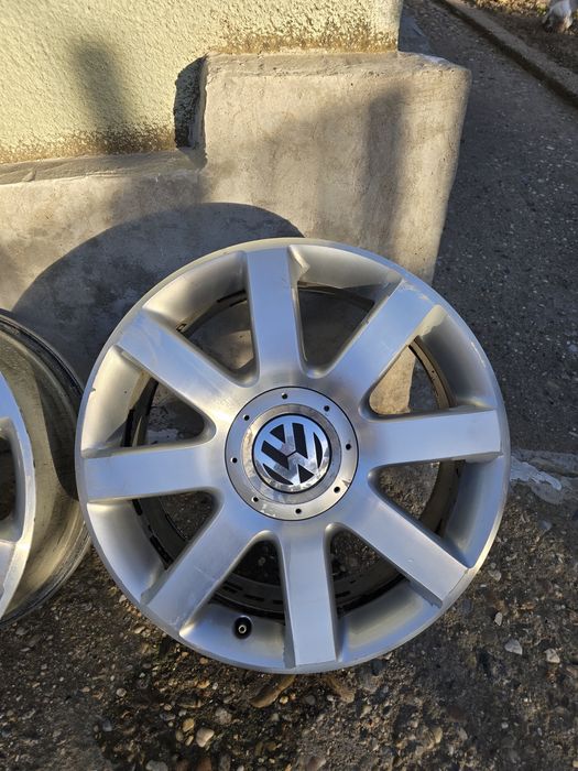 Джанти 5х112 R17