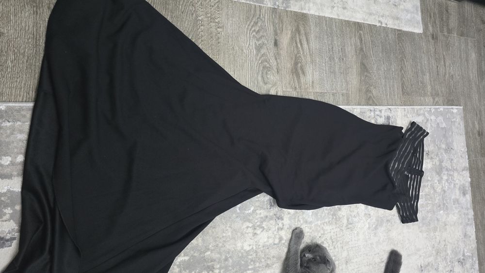 Rochita lunga eleganta