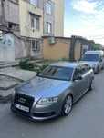 Audi A6 C6 2.0 TDI, Sistem Audio, Ambientale, Suspensie HR