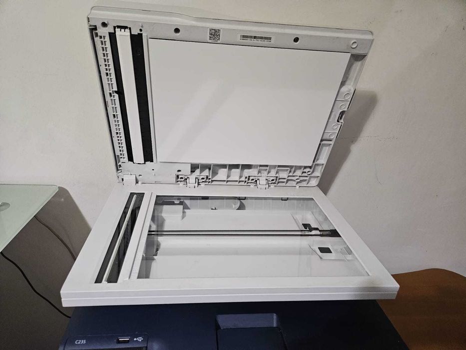 Xerox, scanner, copiere,mail.