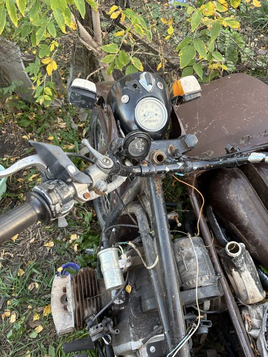 Ирбит не много переделон