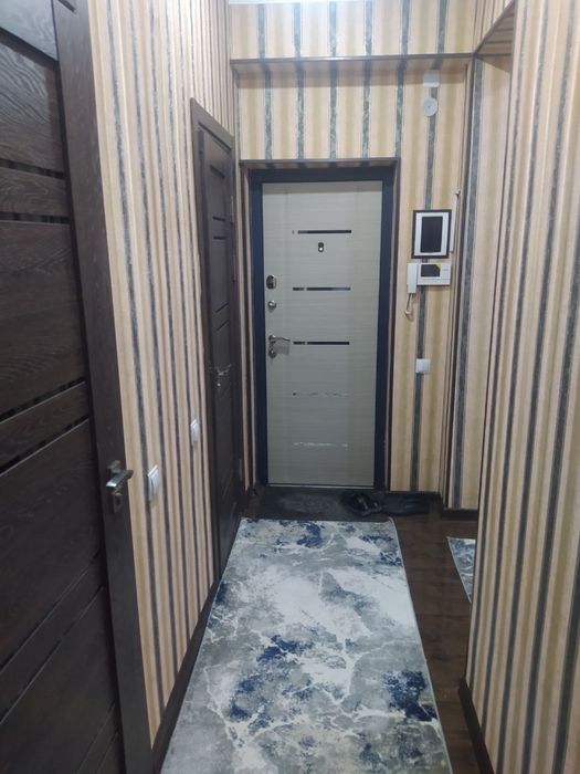 Квартира продается 51-м2 жк Хонсарой Юнусабад 19-кв  мебелью и техника