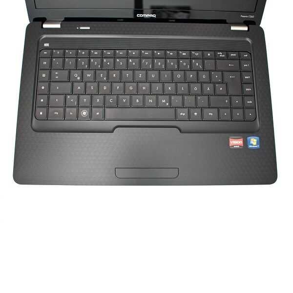 Dezmembrez HP Compaq CQ62 Carcasa palmrest bottomcase balamale LVDS