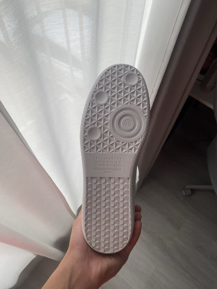 Adidasi maison margiela future 44