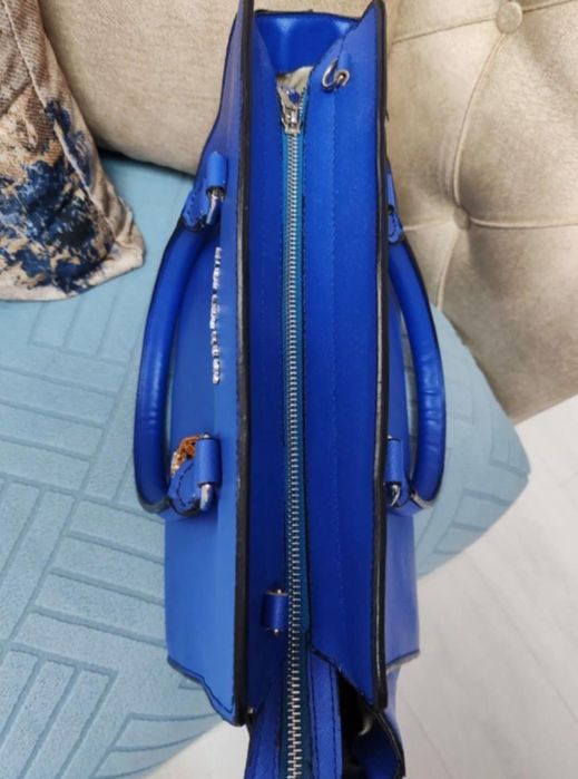 Geantă piele Michael Kors