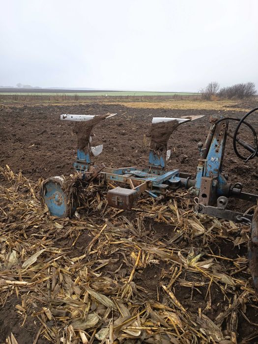 Plug reversibil Rabewerk 2 trupite