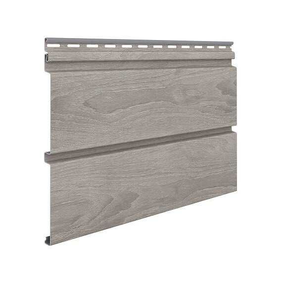 Сайдинг - монтаж и доставка