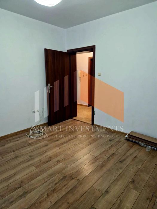 Дава се под наем Двустаен апартамент в Варна, Възраждане 1 - 53 кв.м за 306 € - Снимка #2