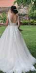 Rochie de miresa