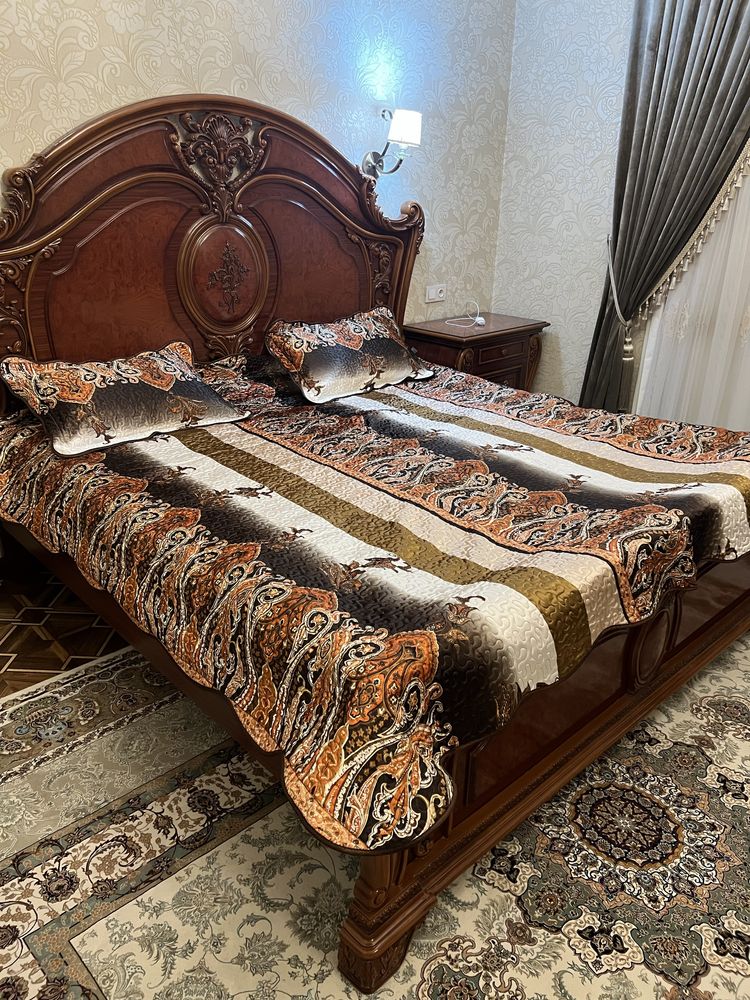 Икки кишилик пакривал янги