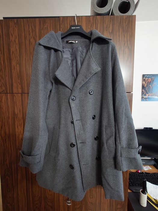 Мъжки есенни палта