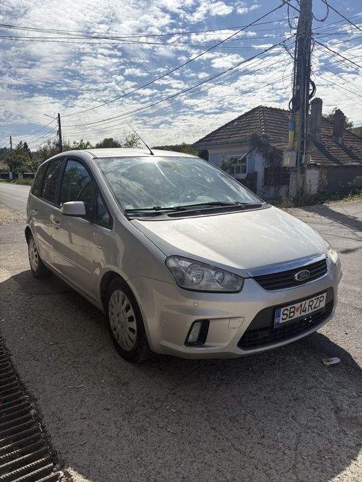 C max 2009/ diesel