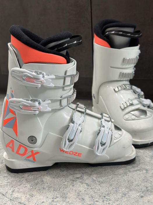 Лыжные ботинки 36 р-р