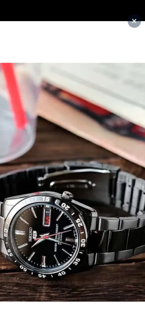 Часы seiko5regular внутренняя модель для рынка японии