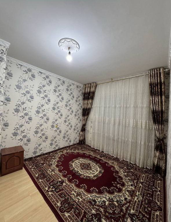 Сдается 3 комнатная квартира. Тузель-2.