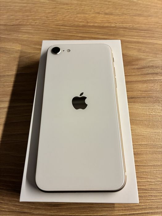 Iphone SE 2022 liber de retea