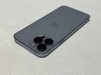 iPhone 13 Pro MAX  Blue Neverlocked