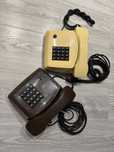 Telefoane vintage 1989 1992 vechi de colectie