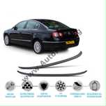 Спойлер Лип заден капак VW Passat B6 от 2006