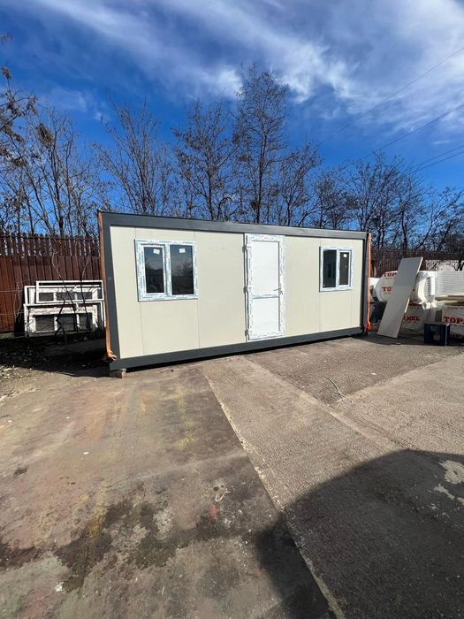 Container containere Modulare