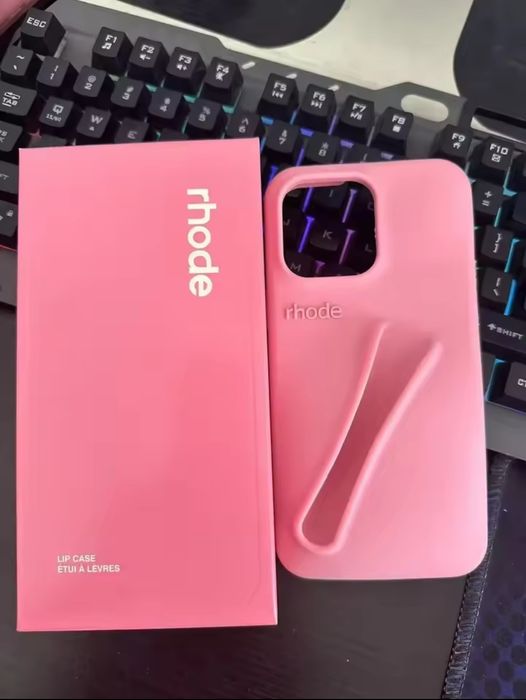 Rhode case / кейс за телефон