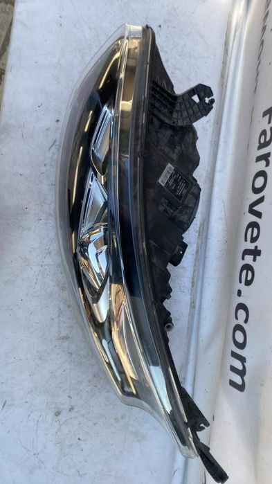 Ляв фар Форд Транзит lqv far ford transit