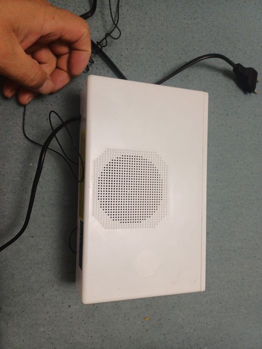 Gogen Radio de bucatarie cu DAB+ si FM 600, 1 W, Bluetooth, LCD, ceas