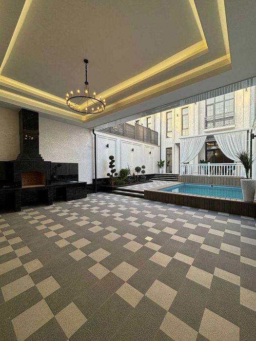 Продается Евро дом в Мирзо Улугбекском районе