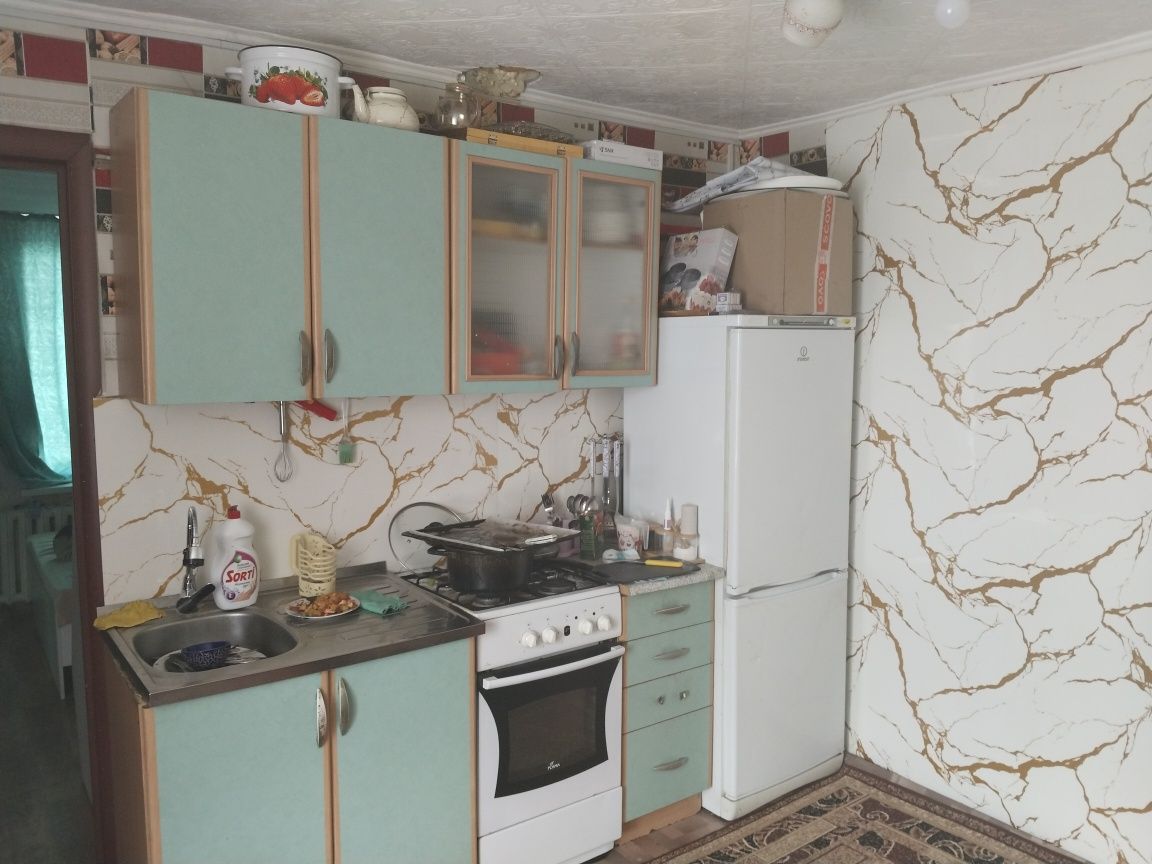 Продается хороший дом