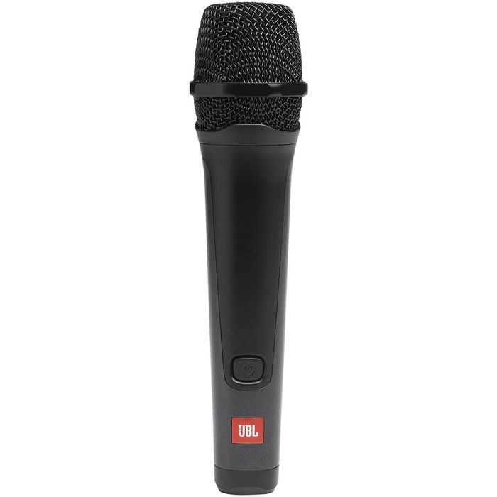 Микрофонът JBL - PBM100 е професионален вокален микрофон. Той е с лес