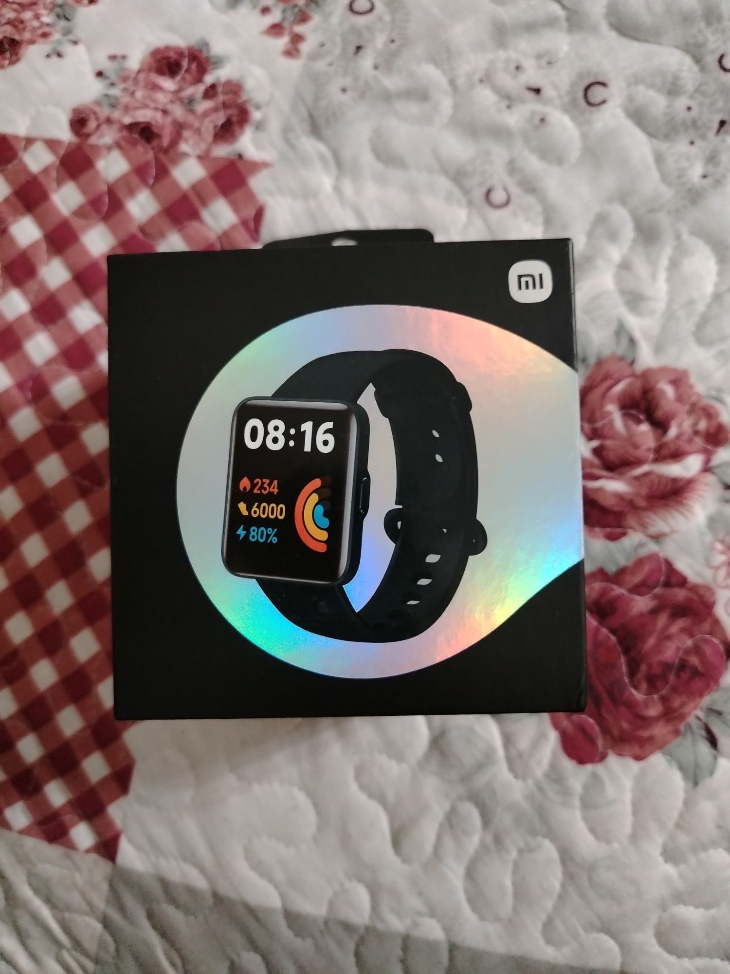 Redmi Watch 2 Lite смарт часы