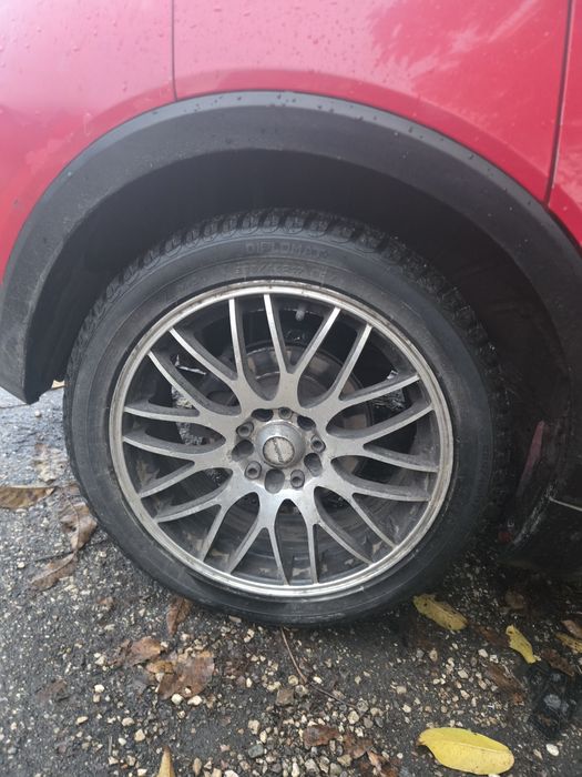 Хонда сивик 1.8 в-тек НА ЧАСТИ