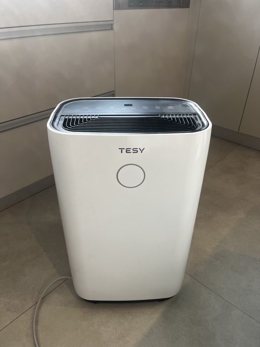 Влагоуловител Tesy